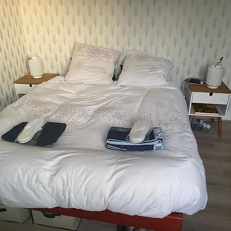 Ferienwohnung Havre De Paix Champigny-sur-Marne Exterior foto